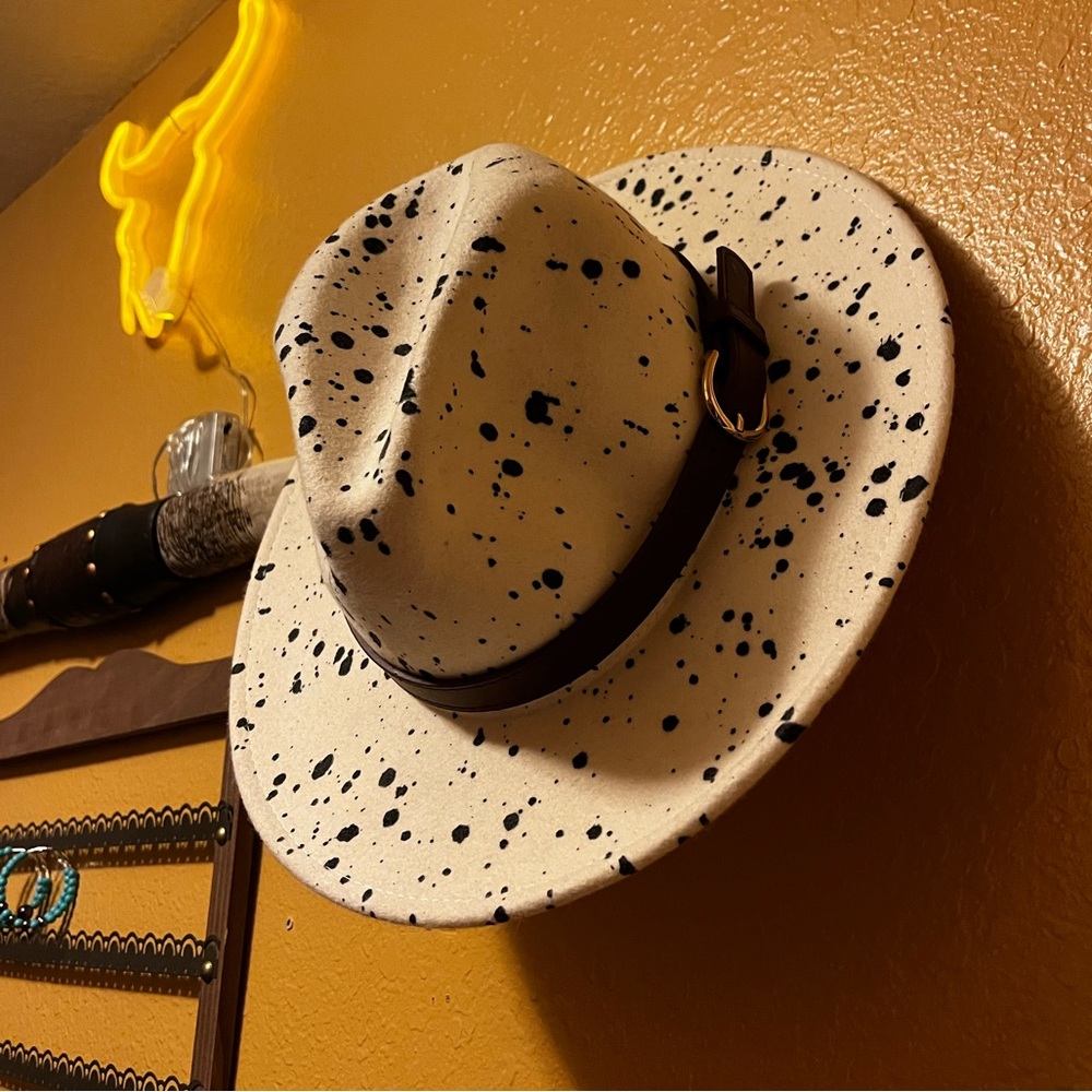 Altard state flat brim hat
